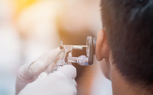 Ear Nose and Throat ENT Specialist Phoenix AZ