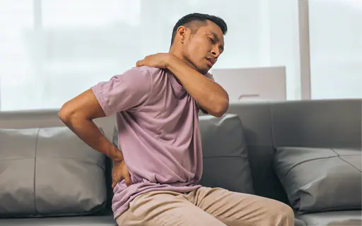 Musculoskeletal Specialist Phoenix AZ