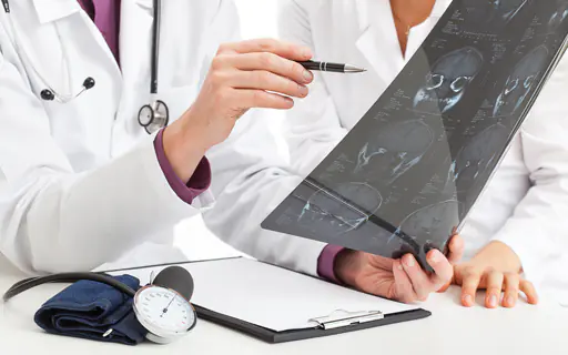 Neurology Specialist Phoenix AZ