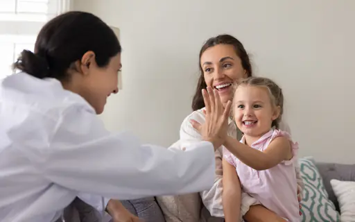 Pediatric Care Doctor Phoenix AZ