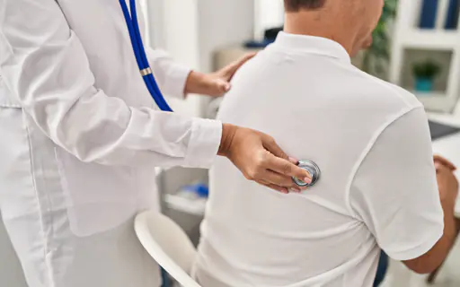 Pulmonary Specialist Phoenix AZ