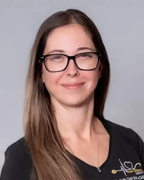 Kelly Schultz, DNP, AGNP-C, CME, CDP