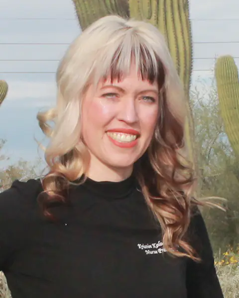 Kristin Kolodziej, FNP-C